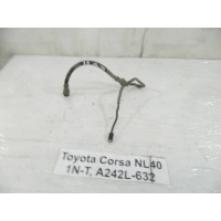 Шланг тормозной Toyota Corsa NL40 1990-1994 90947-02603