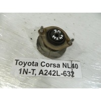 Опора амортизатора Toyota Corsa NL40 1994 48750-16080