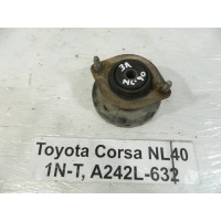 Опора амортизатора Toyota Corsa NL40 1994 48750-16080