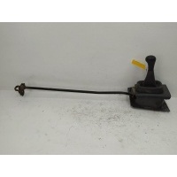 Кулиса Volkswagen Golf-3 1994 1H0711063C