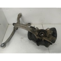 Кулак (корпус ступицы) передний правый Audi A6 C6 (2004-2011) 2004 4F0407254H