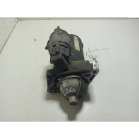 Стартер Renault Laguna III (2008-2015) 2010 8200568535