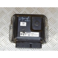 Блок управления двигателем Nissan Pathfinder (R51M) 2011 237105X06C
