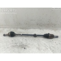 Полуось передняя правая 2003-2010 2003 39100-AY10A