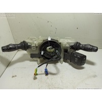 Шлейф подрулевой Renault Laguna III (2008-2015) 2010 255670001R