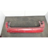 Бампер зад. Renault Espace 4 2002- 2005 7701207364