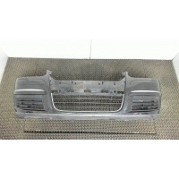 Бампер перед. Volkswagen Golf 5 2003-2009 2005 1K0807217E