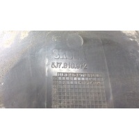 Защита арок (подкрылок) Skoda Roomster 2006-2010 2007 5J7810972