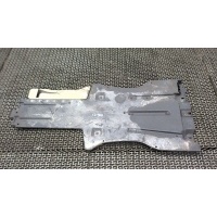 Защита моторного отсека (картера ДВС) Volkswagen Touareg 2002-2007 2005 7L0825231AD