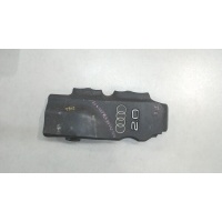 Накладка декоративная на ДВС Audi A4 (B6) 2000-2004 2003 06B103925C