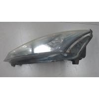Фара (передняя) левая Ford Focus 1 1998-2004 2000 1152091