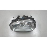 Фара (передняя) левая Volkswagen Golf 4 1997-2005 1999 1J1941017B