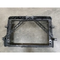 Полоса передний усиление skoda fabia 3 6v0805588f