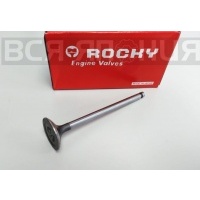 Клапан выпускной MITSUBISHI CANTER 4M50 MITSUBISHI CANTER ME222734