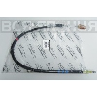 Трос ручника TOYOTA DYNA, TOYOACE TOYOTA DYNA, TOYOACE 46430-37410