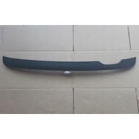Юбка накладка бампера audi q3 s - line 8u0807823