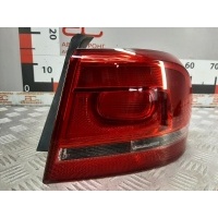 Фонарь задний правый Volkswagen Passat 7 2011 3AE945096F