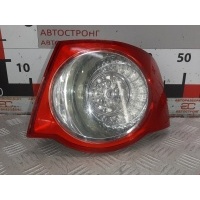 Фонарь задний правый Volkswagen Jetta (1K5) 2008 1K5945096G