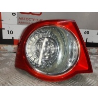 Фонарь задний левый Volkswagen Jetta (1K5) 2008 1K5945095G