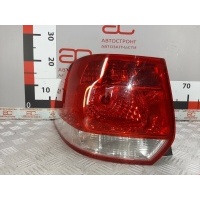 Фонарь задний левый Volkswagen Golf 5 2008 1K9945095A
