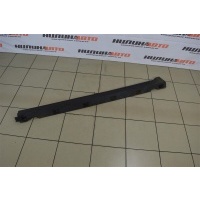 Накладка порога левая LAND ROVER Freelander 2 LR001682