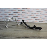 Патрубок отопителя (печки) LAND ROVER Freelander 2 LR004074