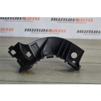 Кронштейн переднего бампера левый LAND ROVER Freelander 2 LR029746