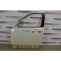 Дверь передняя левая LAND ROVER Freelander 2 LR005657