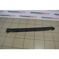 Накладка порога правая LAND ROVER Freelander 2 LR001680