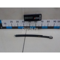 Направляющая стекла двери Mercedes Benz W211 E-Klasse (2002 - 2009) 2117300219