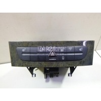 Блок кнопок Mercedes Benz W219 CLS (2004 - 2010) 21182185587167