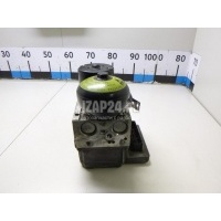 Блок ABS (насос) Mercedes Benz W211 E-Klasse (2002 - 2009) 0054319612