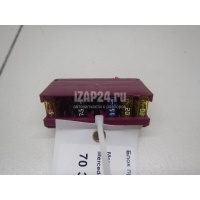 Блок предохранителей Mercedes Benz C207 E-Coupe (2009 - 2016) 0045452701