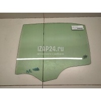 Стекло двери задней правой Mercedes Benz W204 (2007 - 2015) 2047350000