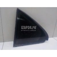 Стекло двери задней левой (форточка) Mercedes Benz W204 (2007 - 2015) 2047300155