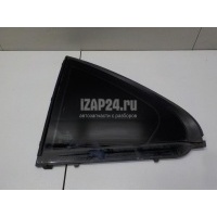 Стекло двери задней левой (форточка) Mercedes Benz W204 (2007 - 2015) 2047300155
