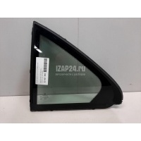 Стекло двери задней левой (форточка) Mercedes Benz W204 (2007 - 2015) 2047300155