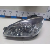 Фара левая Mercedes Benz W204 (2007 - 2015) 2048208361