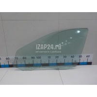 Стекло двери передней левой Mercedes Benz W203 (2000 - 2006) 2037250100