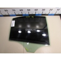 Стекло двери задней правой Mercedes Benz W203 (2000 - 2006) 2037350210