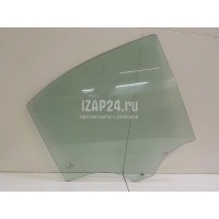 Стекло двери задней правой Mercedes Benz W203 (2000 - 2006) 2037350210