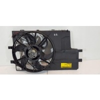 мерседес vaneo w414 1.7 cdi вентилятор радиатора