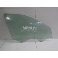 Стекло двери передней правой Mercedes Benz W203 (2000 - 2006) 2037250210