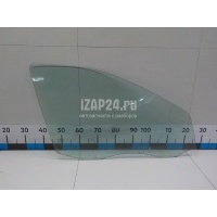 Стекло двери передней правой Mercedes Benz W203 (2000 - 2006) 2037250000