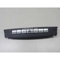 Блок кнопок Mercedes Benz GL-Class X166 (GL/GLS) (2012 - 2019) 2929051700