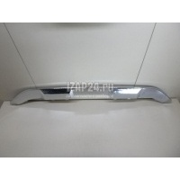 Накладка заднего бампера Mercedes Benz W166 M-Klasse (ML/GLE) (2011 - 2018) 1668857600