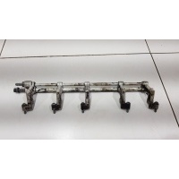 Рейка топливная (рампа) Volkswagen Transporter T5 2003-2015 070133317C