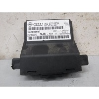 Блок управления Audi A3 8P 2004-2013 7N0907530N