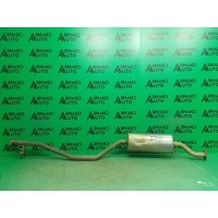 Глушитель NISSAN MURANO Z52 2014 203005bf2a