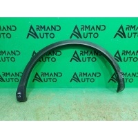 Расширитель крыла NISSAN QASHQAI J11 2013 93829bm90b
